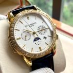  PATEK PHILIPPE Complications Timing  9100  Automatic Movement  41mm&35mm Watch